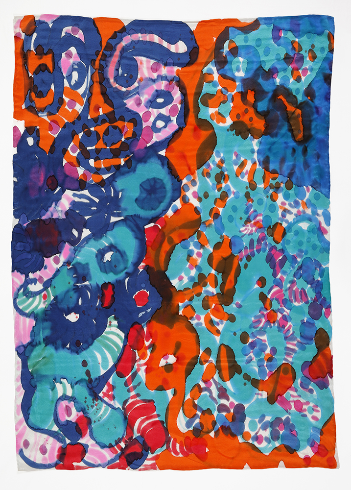 Ngayaku ngurra Wilurrara - Painting - Carol Giles