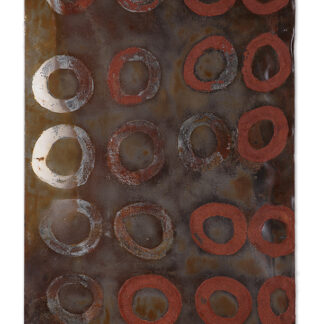 Paralpi - Walytja (Family) - Painting - Richard Nelson
