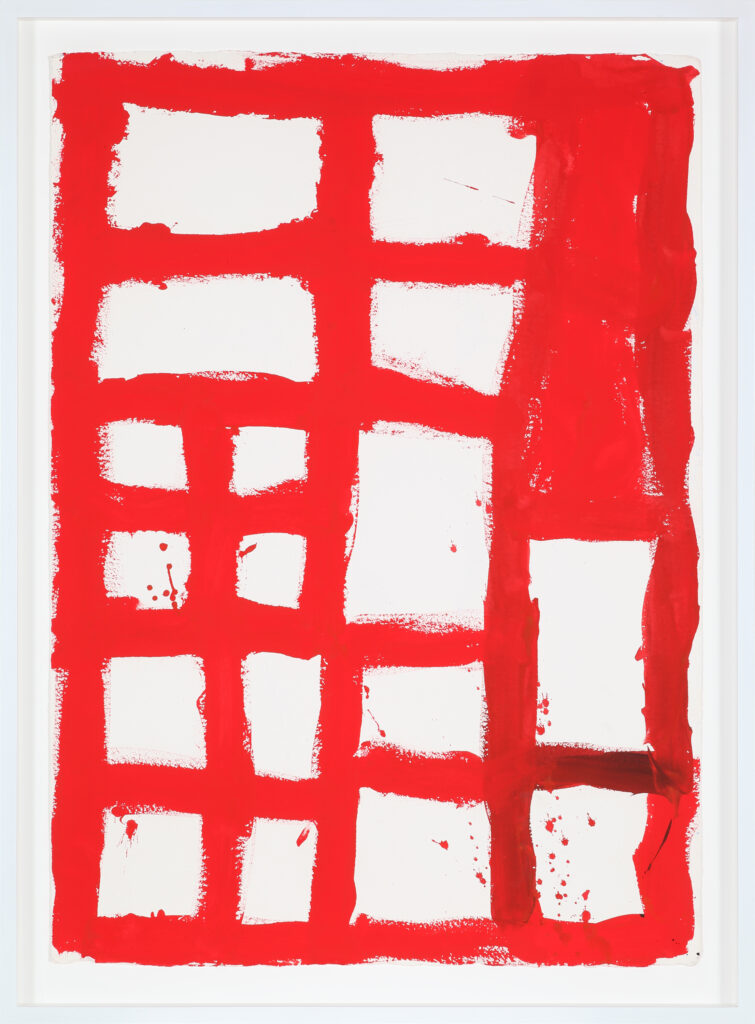 Untitled - Painting - Marcus Camphoo Kemarre