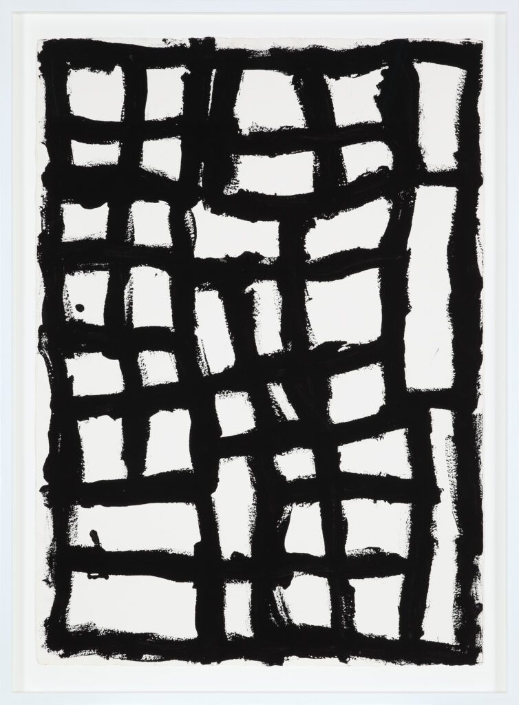 Untitled - Painting - Marcus Camphoo Kemarre