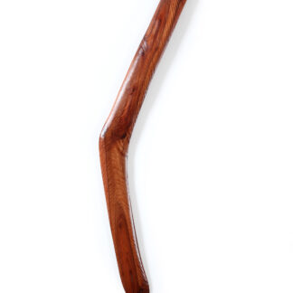 Alye (boomerang) - Sculpture - Stefan Smith
