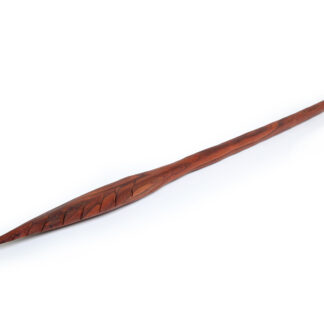 Urrempere (punisher) - Sculpture - Glen Smith