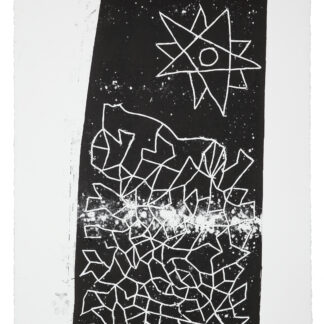 Wati Tjukurpa - Sculpture - Shane Dodd