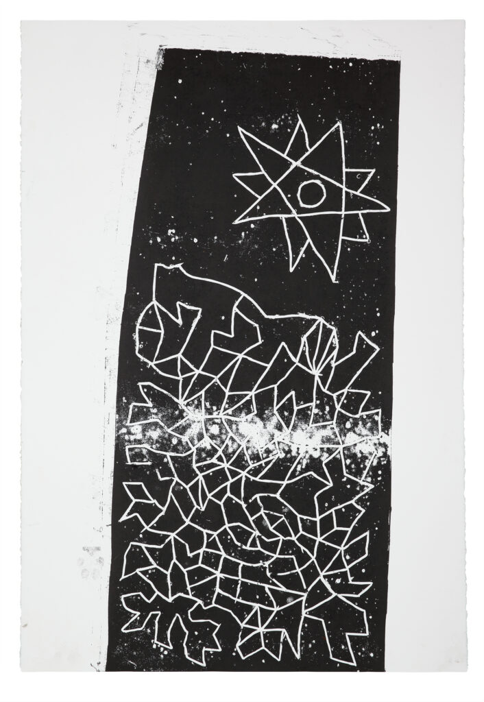 Wati Tjukurpa - Sculpture - Shane Dodd