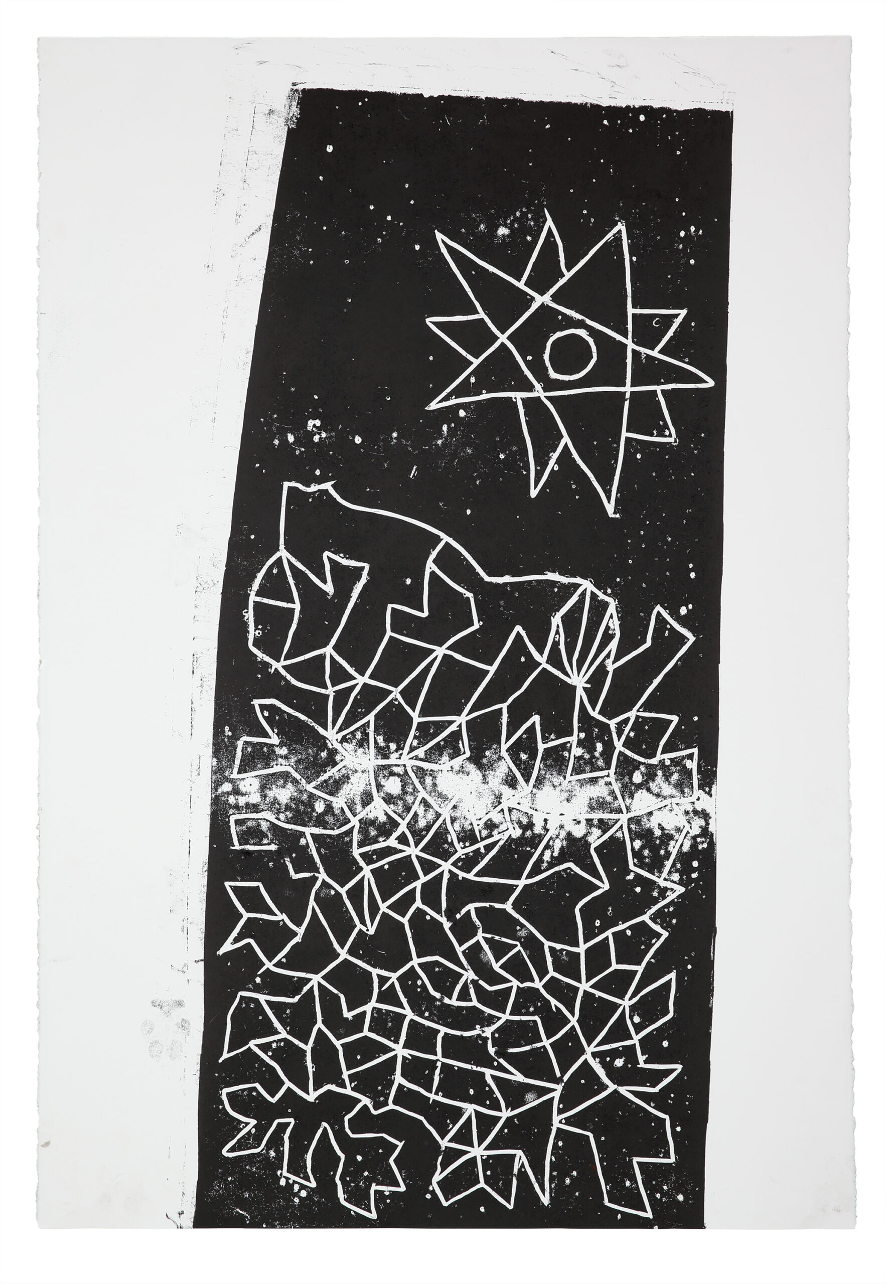 Wati Tjukurpa - Sculpture - Shane Dodd