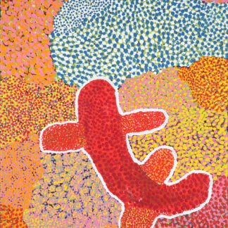 Helicopter - Painting - Thelma Dundan (Dunjan) Judson