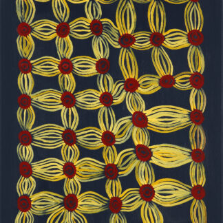 Walka wiru ngura wiru - Painting - Alison Watson