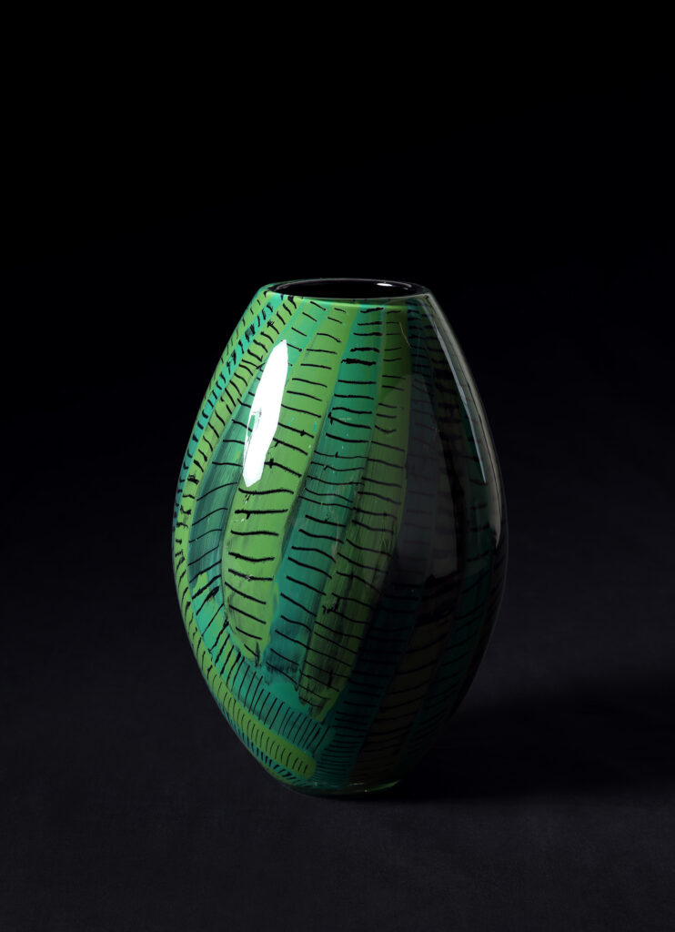 Tali tjuta - Sculpture - Selinda Davidson