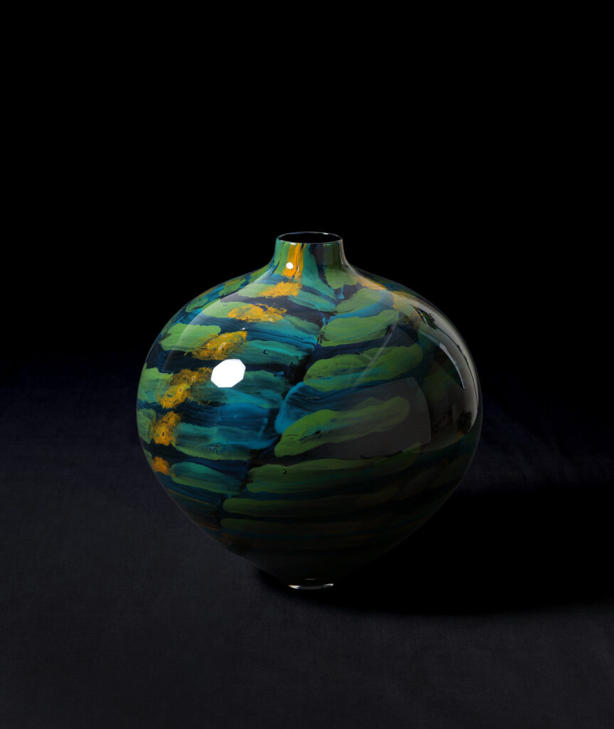Tali tjuta - Sculpture - Selinda Davidson