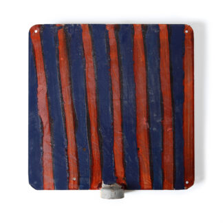 Untitled - Sculpture - Clifford Thompson Japaljarri