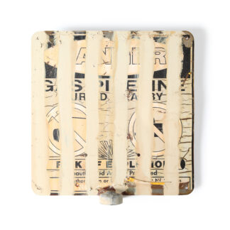 Untitled - Sculpture - Clifford Thompson Japaljarri