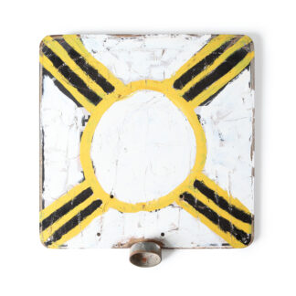 Untitled - Sculpture - Lindsay Nelson Jakamarra