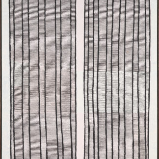 Pinari, north-west of Walungurru (Kintore) - Painting - Sally Rowe Nakamarra