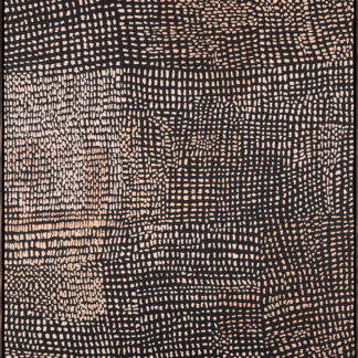 Lupulnga, south of Walungurru (Kintore) - Painting - Irene Nungurrayi