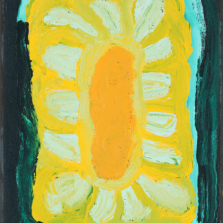 Kungka Kutjara - Painting - Martha Protty