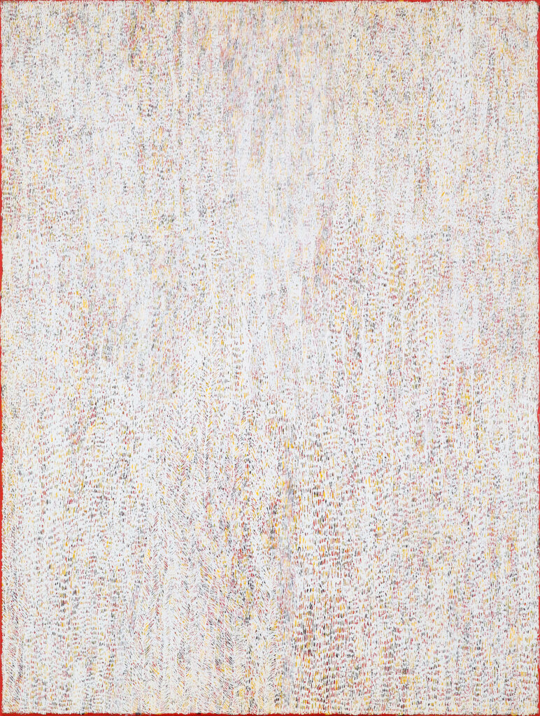 Ilyarnayt - Painting - Audrey Kngwarreye Morton