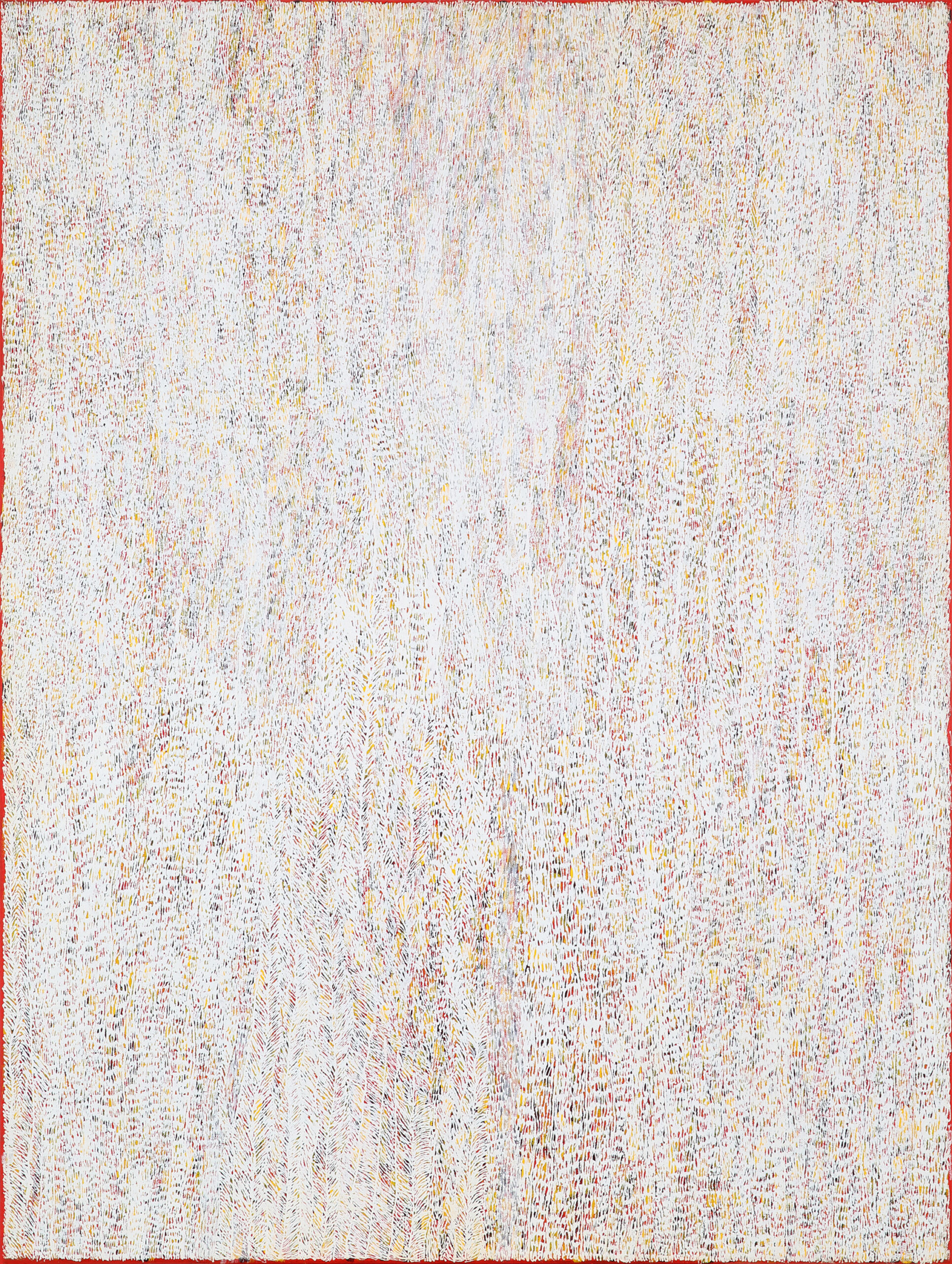 Ilyarnayt - Painting - Audrey Kngwarreye Morton