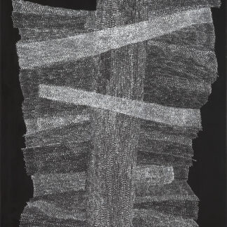 Mina Mina Jukurrpa - Painting - Julie Nangala Robertson